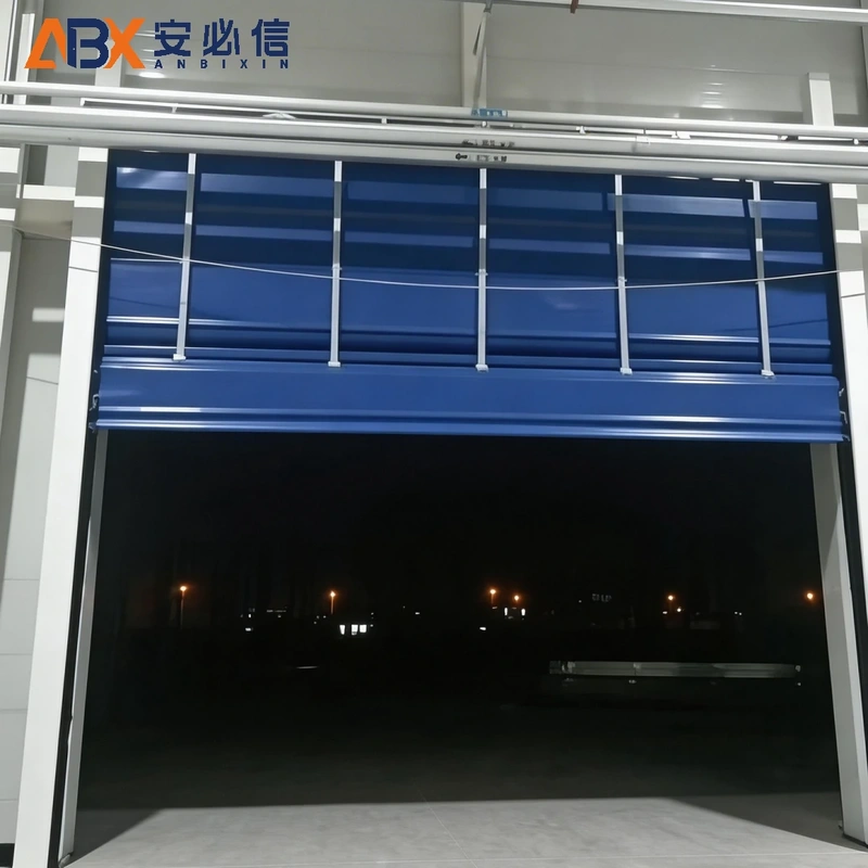 内江市充气式门封