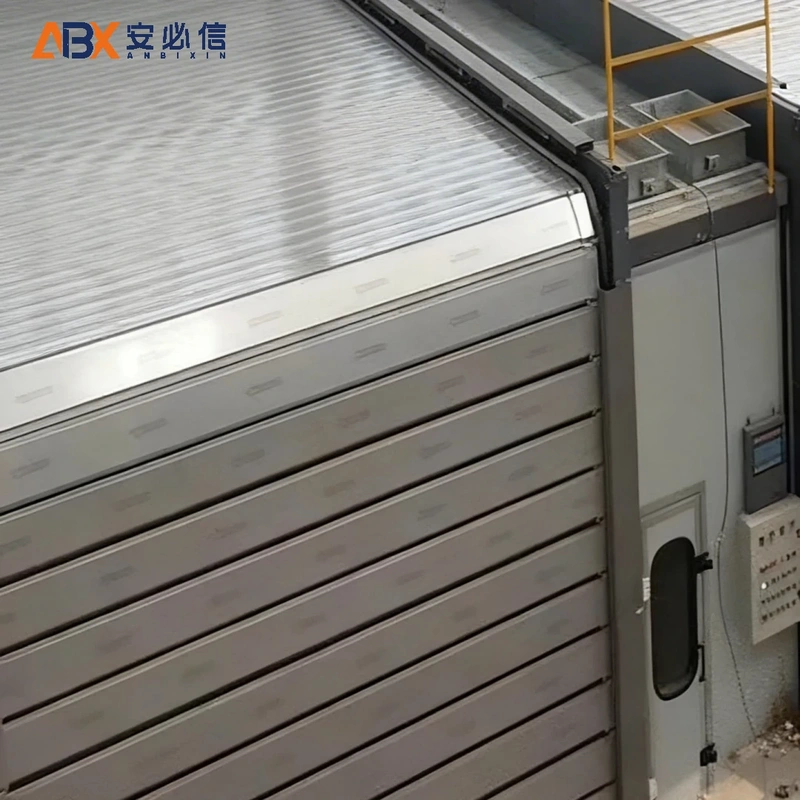 内江市感应高速门